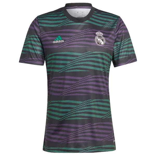 Tailandia Camiseta Real Madrid Pre-Match 2022/23